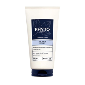 نرم کننده مو