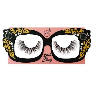 مژه مصنوعی و چسب مژه