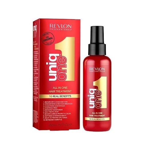 اسپری موی 10 کاره رولون یونیک وان Revlon Uniq One