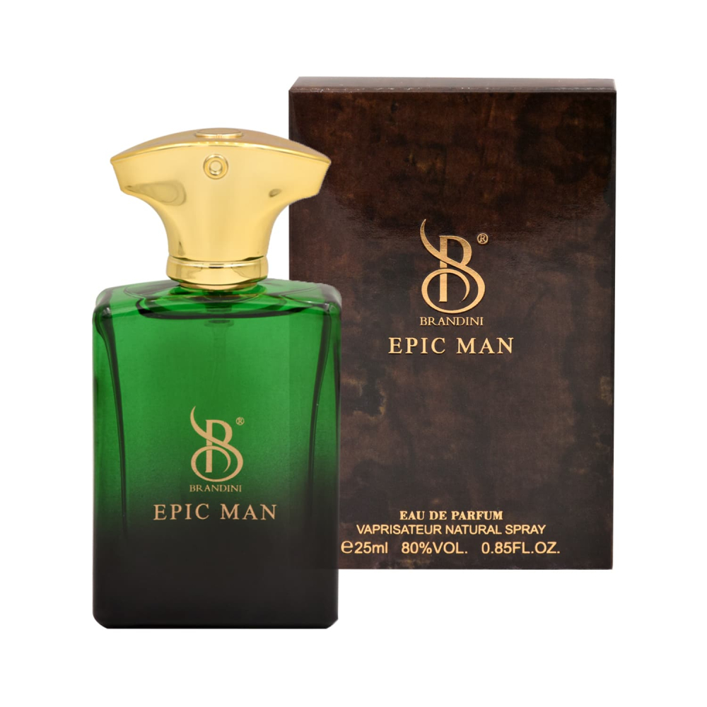 برندینی پرفیوم AMOUAGE EPIC MEN 33ML