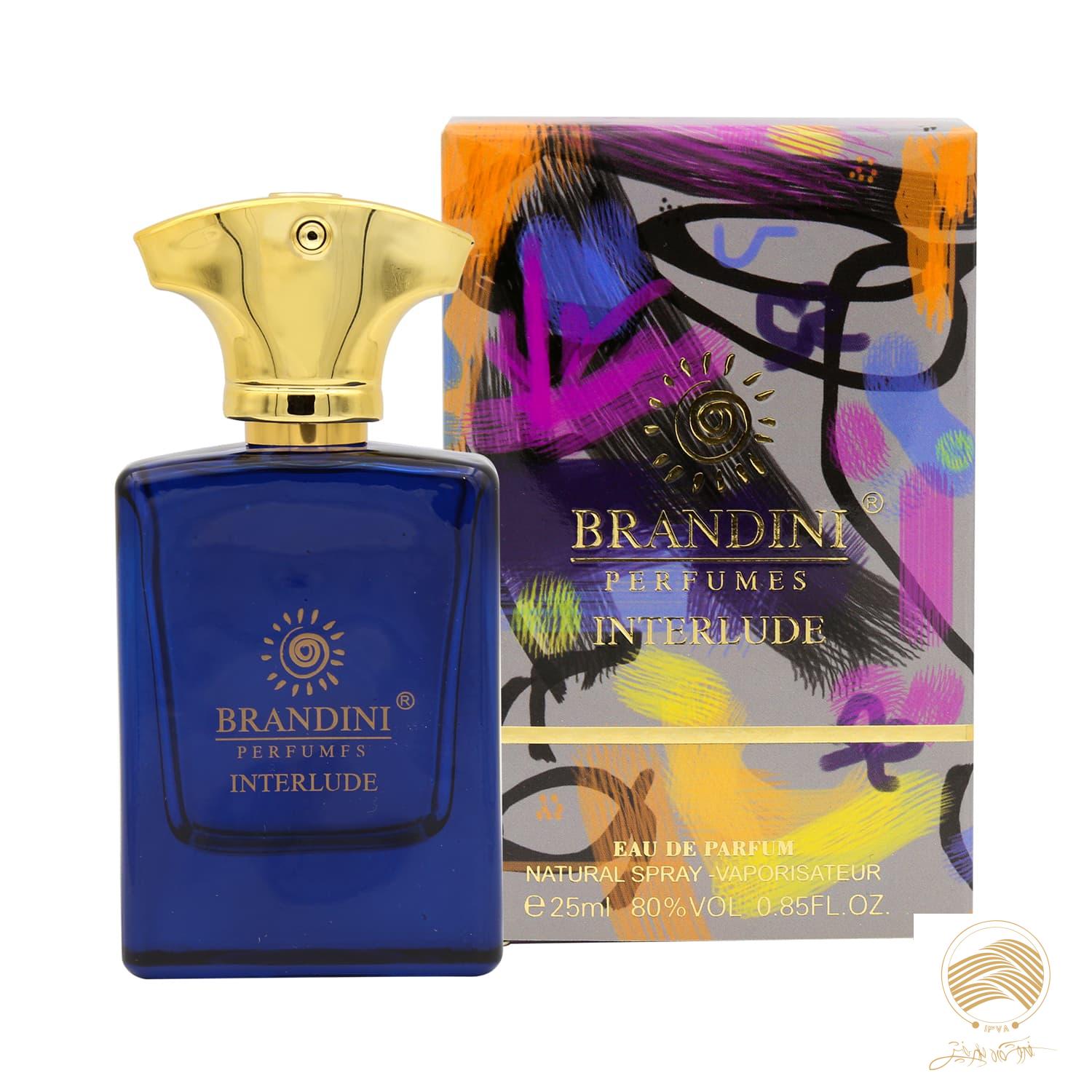 برندینی پرفیوم AMOUAGE INTERLUDE MEN 33ML