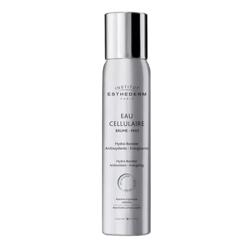 اسپری آب استادرم مدل CELLULAR WATER 