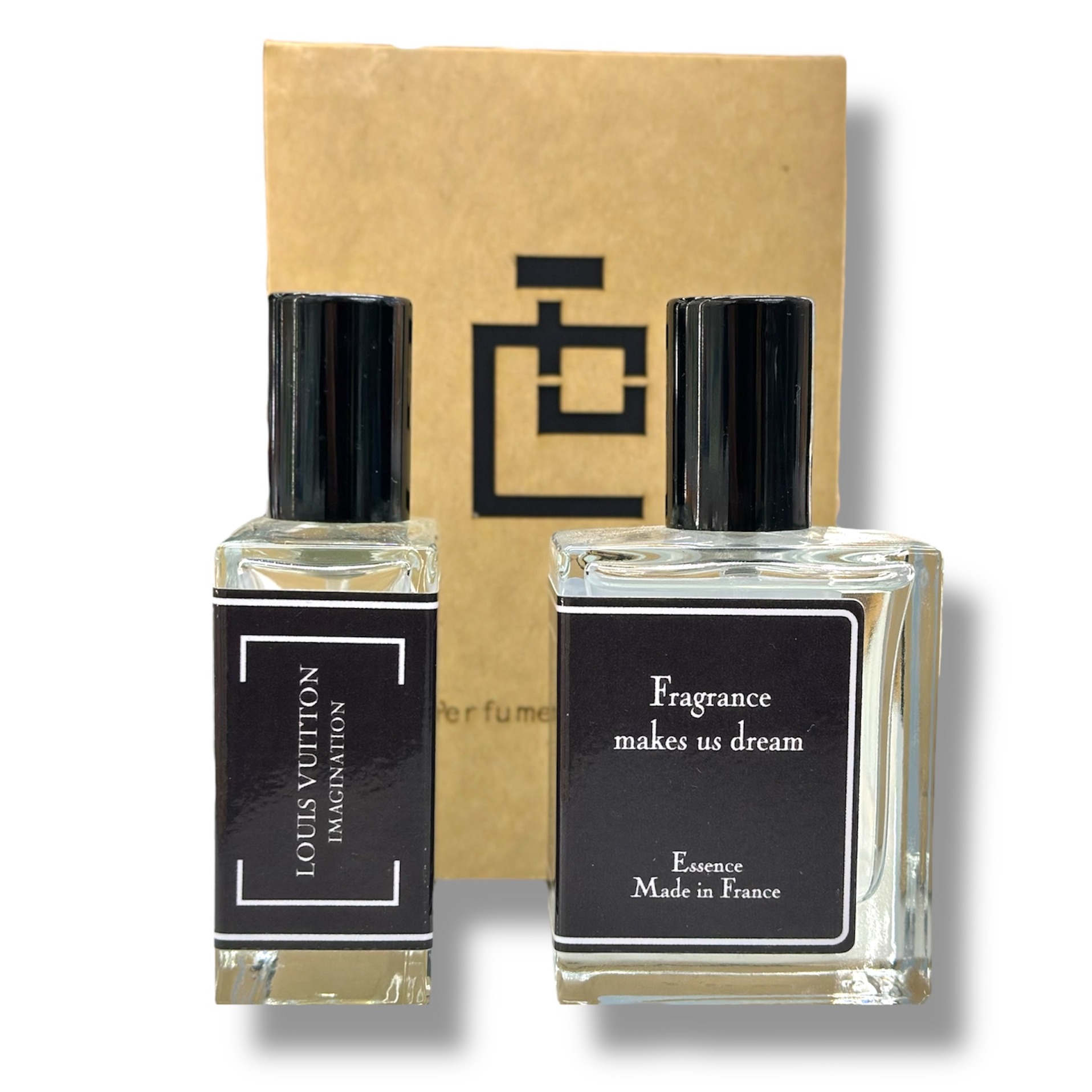 میم پرفیوم عطر مردانه IMAGINATION