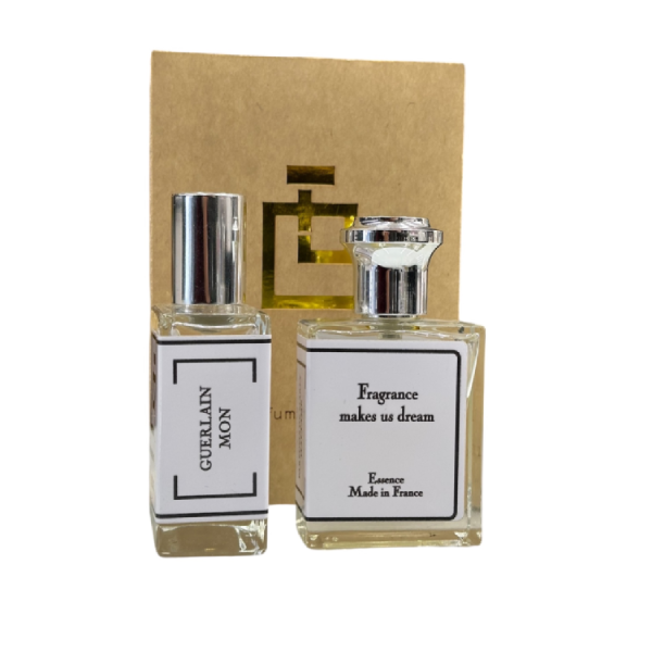 میم پرفیوم عطر زنانه GUERLAIN MON 
