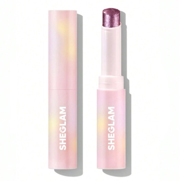 شیگلم هایلایتر استیکی ژله ای رنگ VIOLET CRUSH
