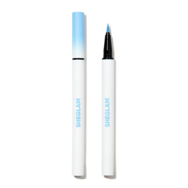 شیگلم خط چشم ماژیکی NOW STREAMING