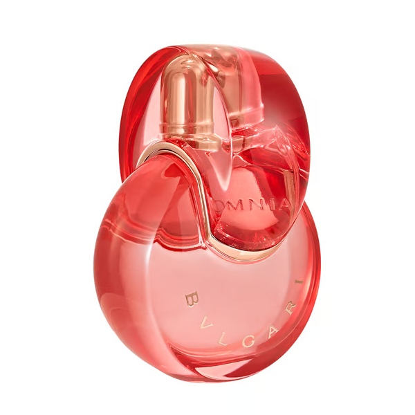 بولگاری ادئوتویلت زنانه OMNIA CORAL