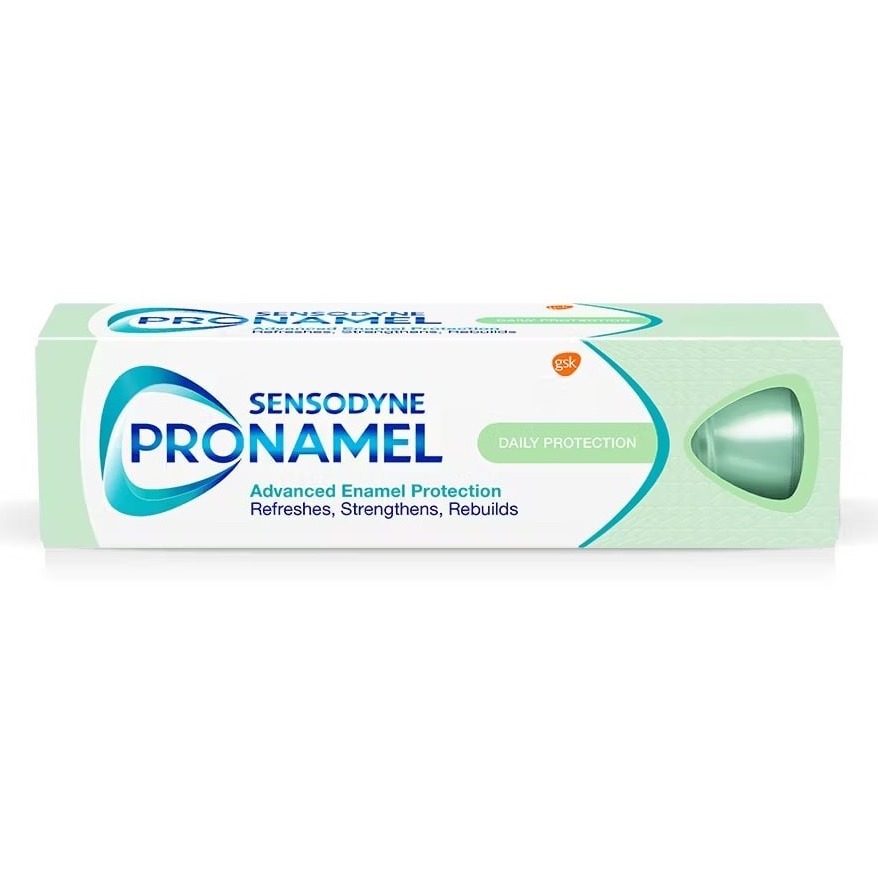 سنسوداین خمیر دندان پرونمل DAILY PROTECTION
