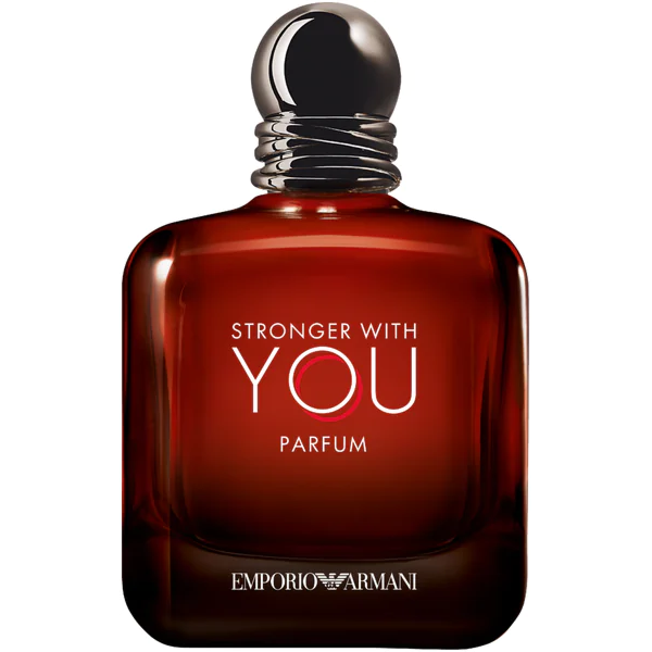 جورجیو ارمانی پارفوم STRONGER WITH YOU