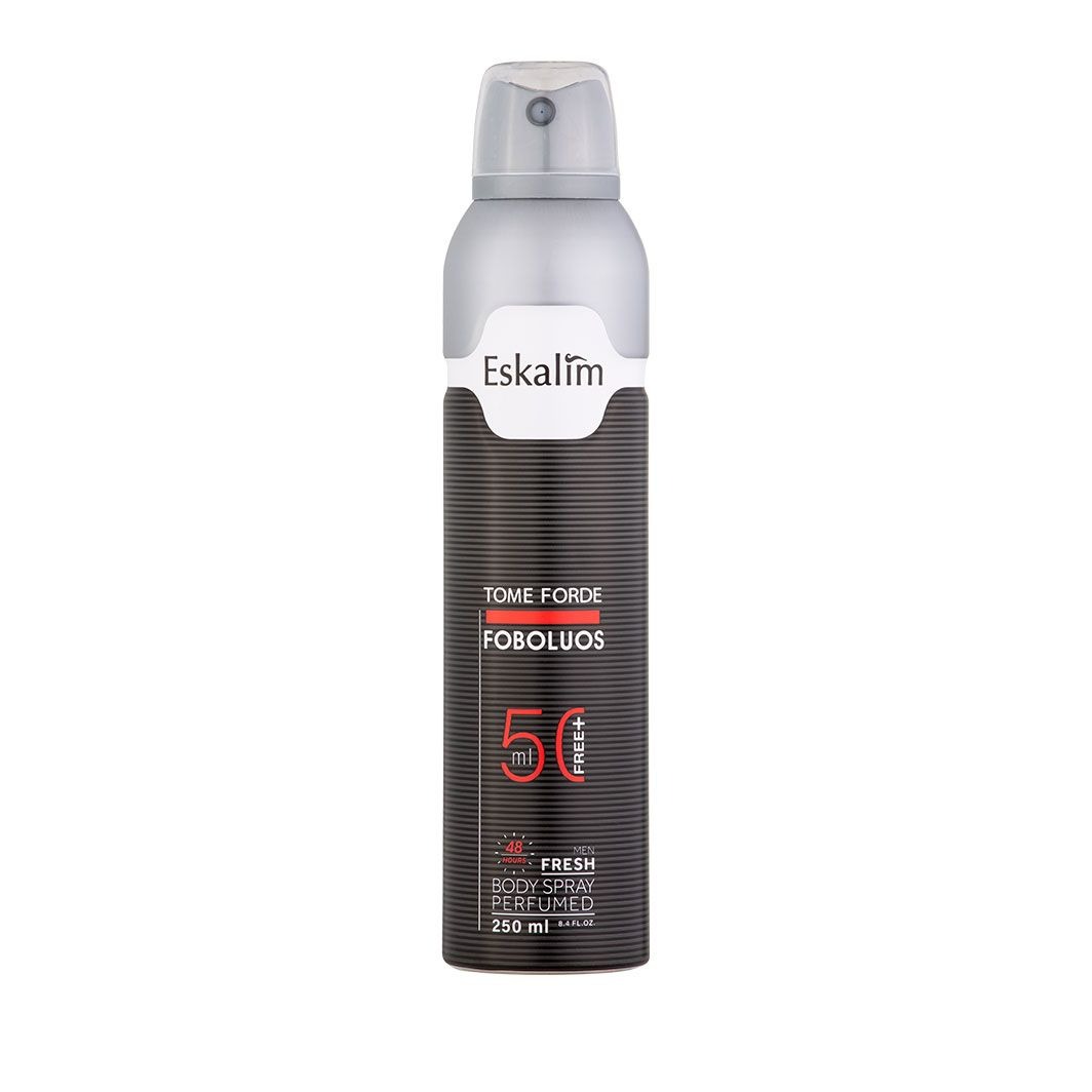 اسکالیم اسپری بدن TOME FORDE FOBOLUOS 250ML