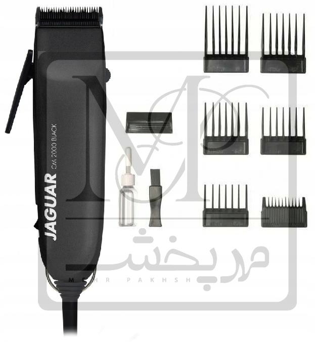 جگوار موزن cm 2000 black