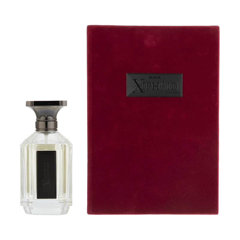 ادکلن زیفویید BLACK 100 ml