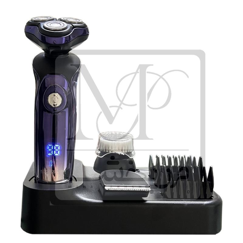 کومکس ماشین ریش تراش KM8200