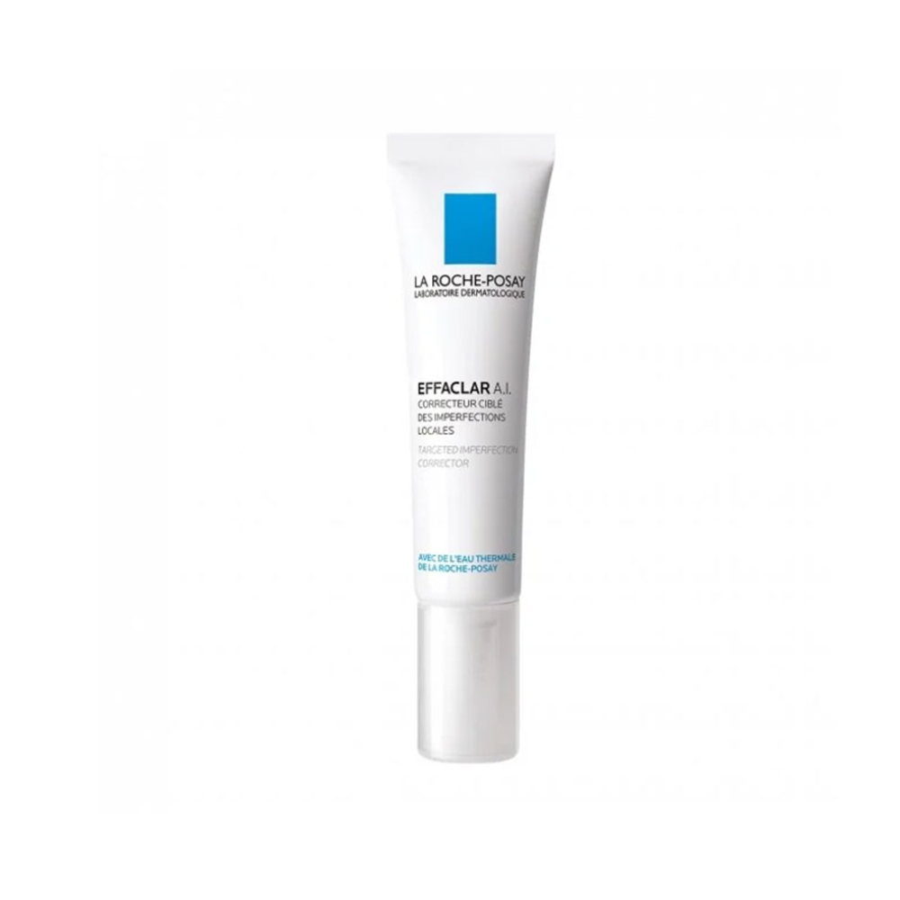 لاروش پوزای ژل ضد جوش EFFACLAR A.I. 15 ml