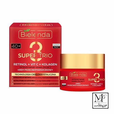نوتروژینا اسپری ضد آفتاب و آبرسان با spf60