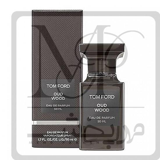 ادئوپرفیوم تام فورد OUD WOOD 50MIL
