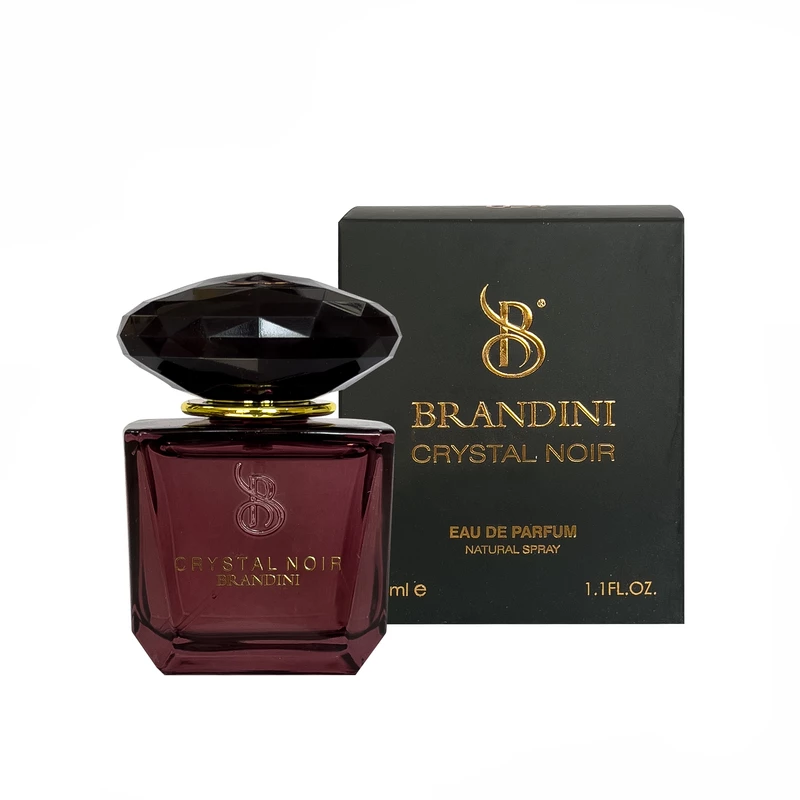 برندینی CRYSTAL NOIR 33mil