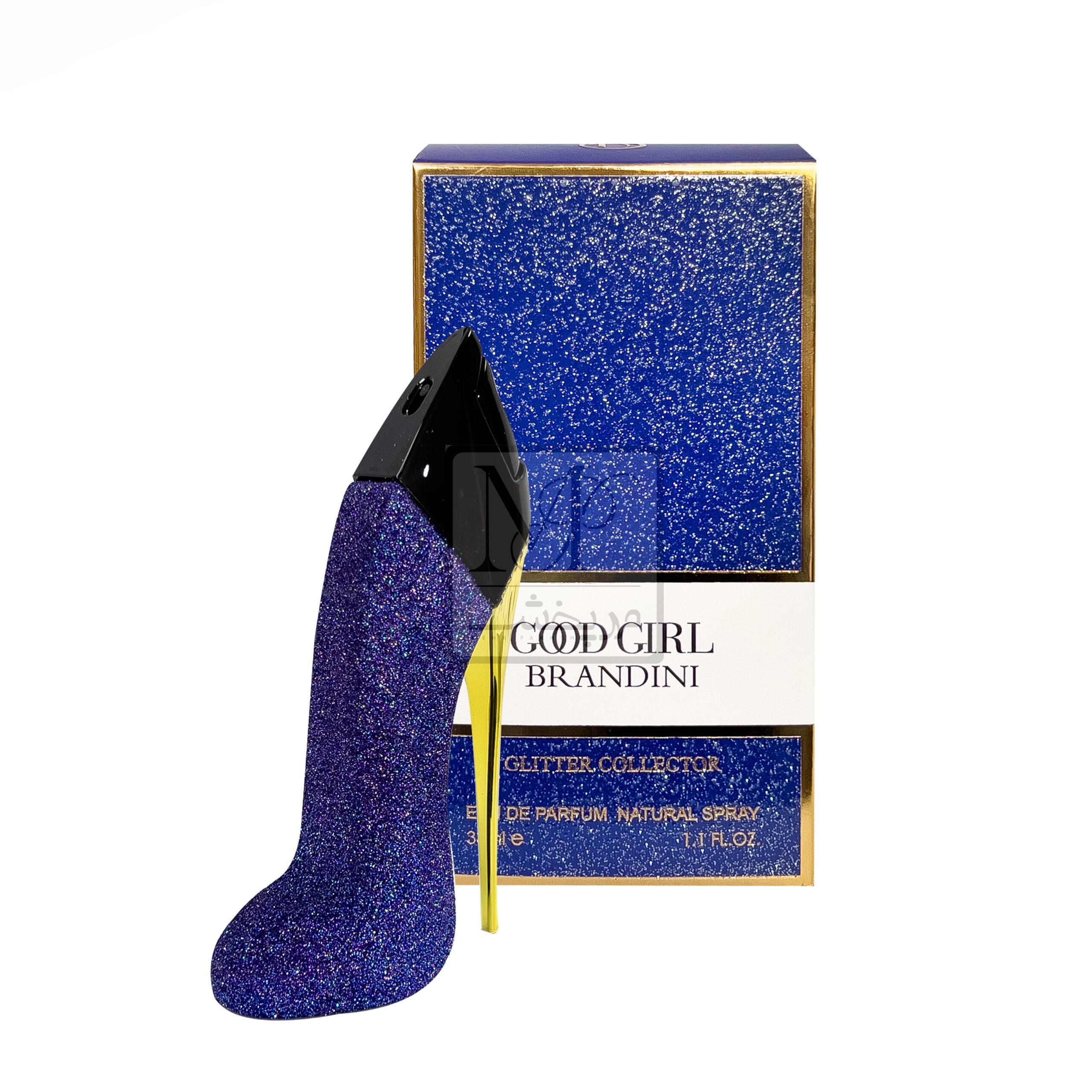 برندینی Good Girl Glitter Collector 33ml