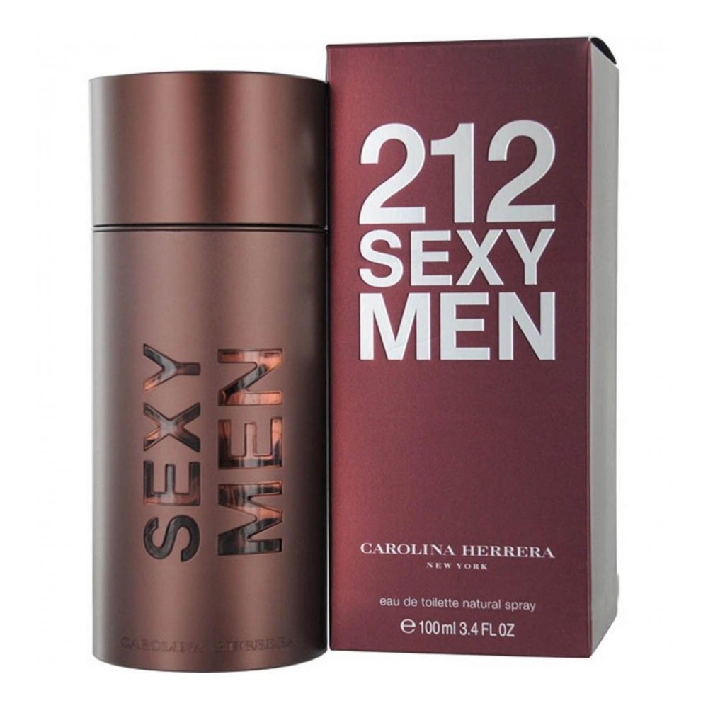 ادوپرفیوم 212 100MLMEN S..Y