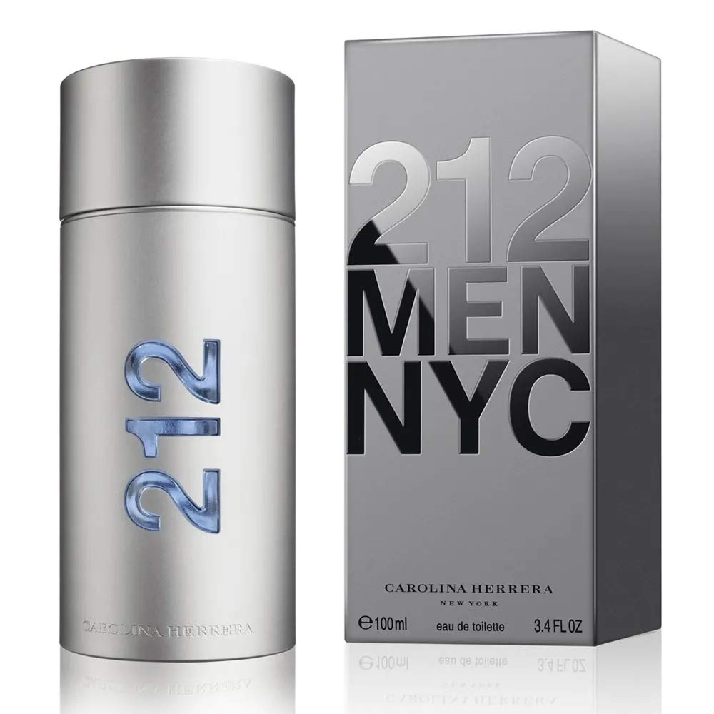 ادئوتویلت 212MEN NYC