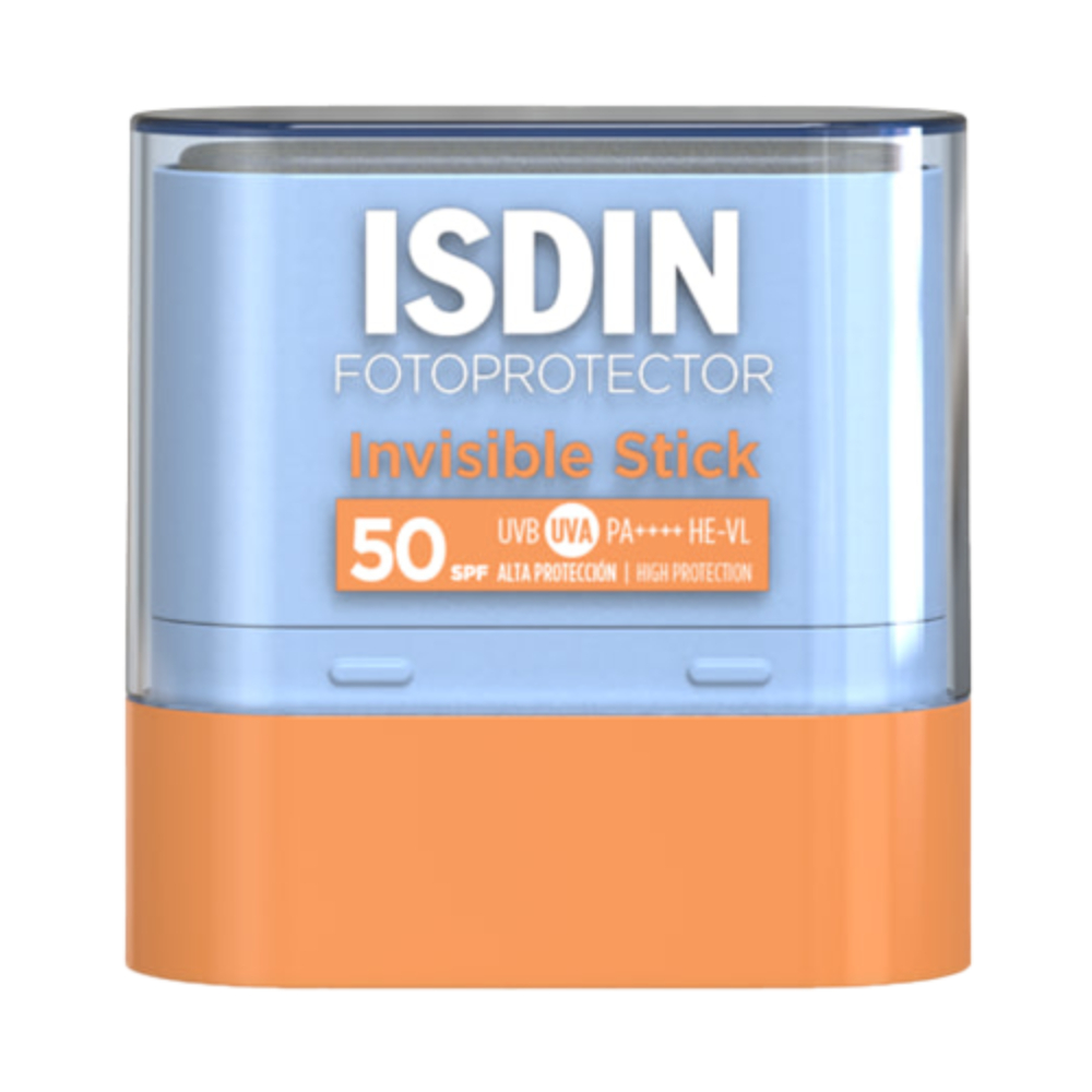 ایزدین ضد آفتاب استیکی  SPF 50