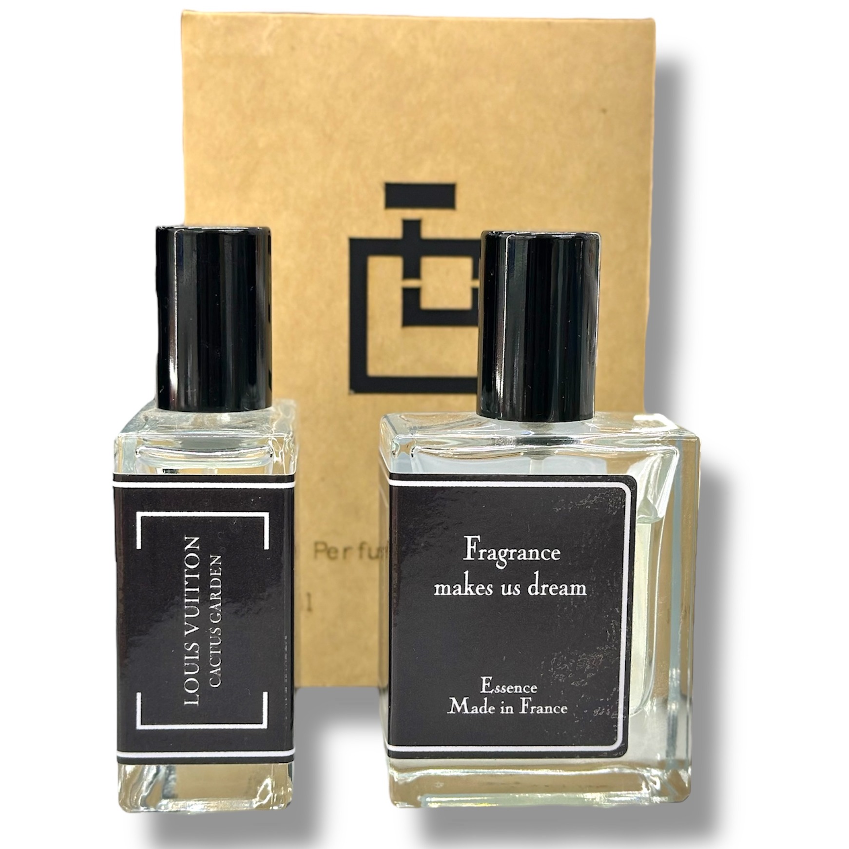 میم پرفیوم عطر مردانه/زنانه  CACTUS GARDEN