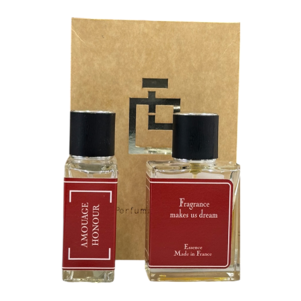 میم پرفیوم عطر زنانه AMOUAGE HONOUR 