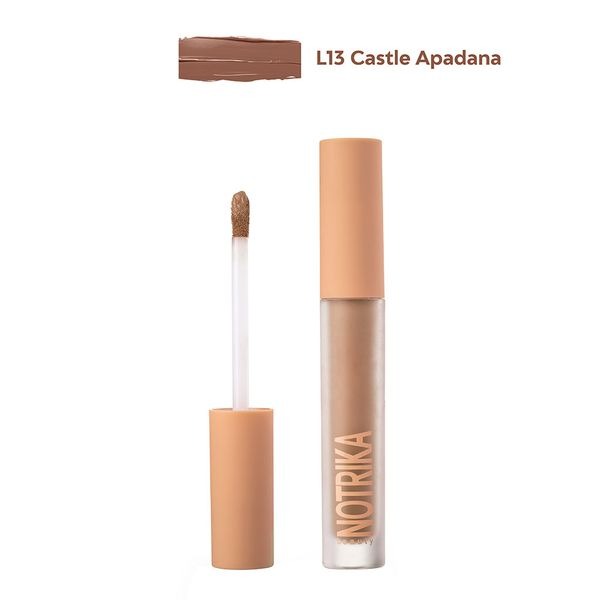 نوتریکا رژ لب مایع APADANA CASTLE L13