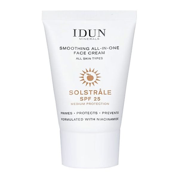  پرایمر وضد آفتاب 2SPF 25 ایدون
