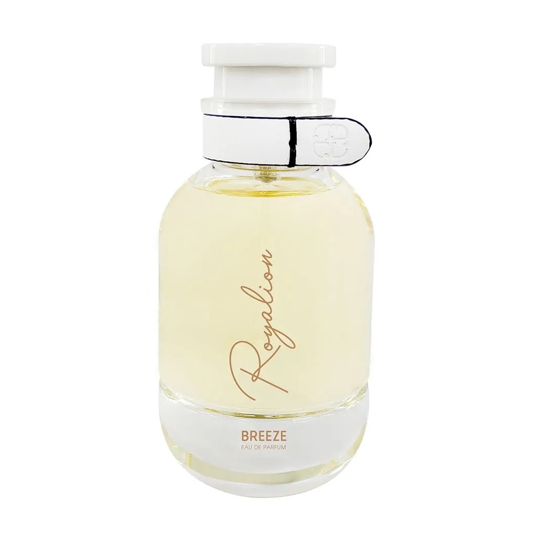 ادئوپرفیوم رویالیون 100ML BREEZE