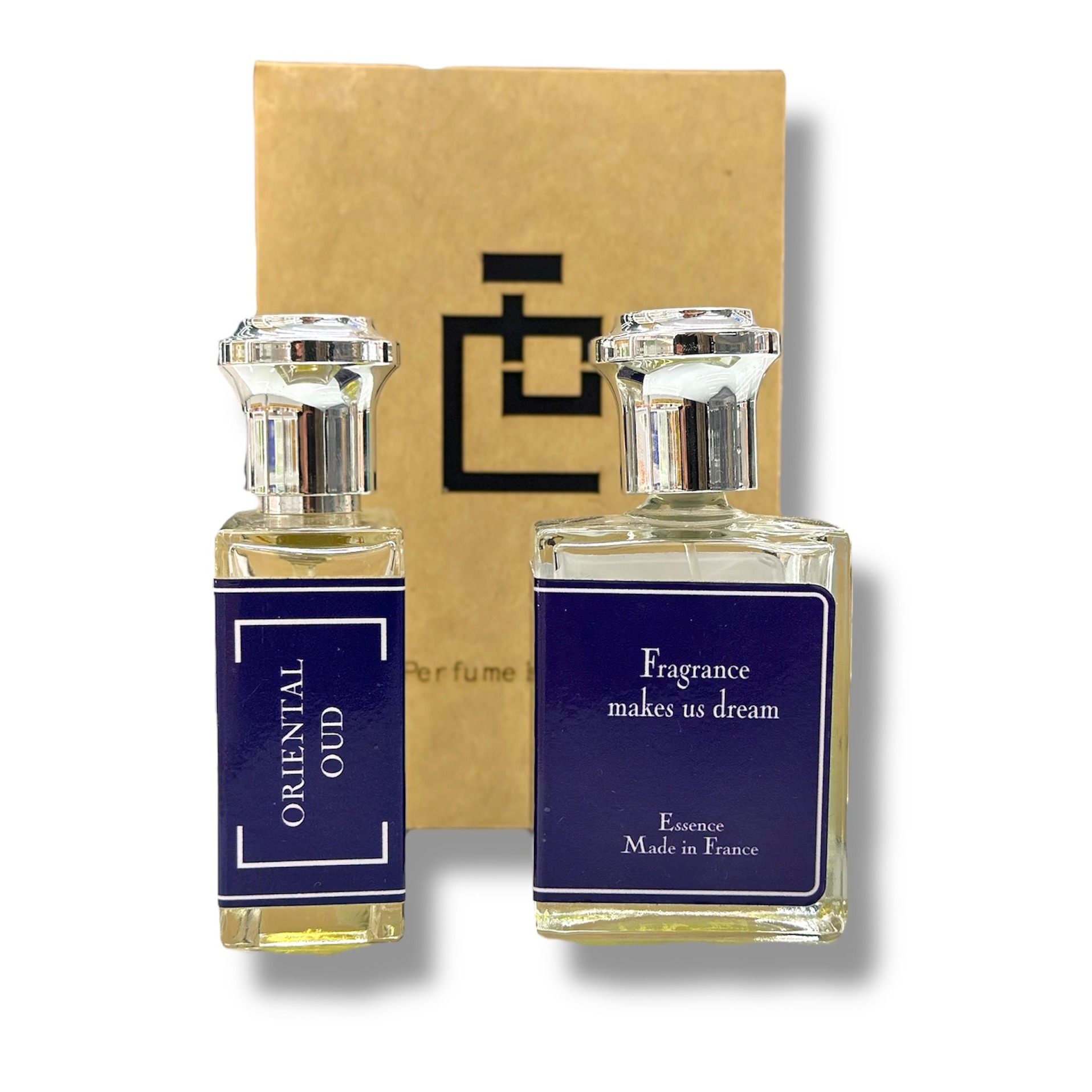 میم پرفیوم عطر مردانه ORIENTAL OUD 