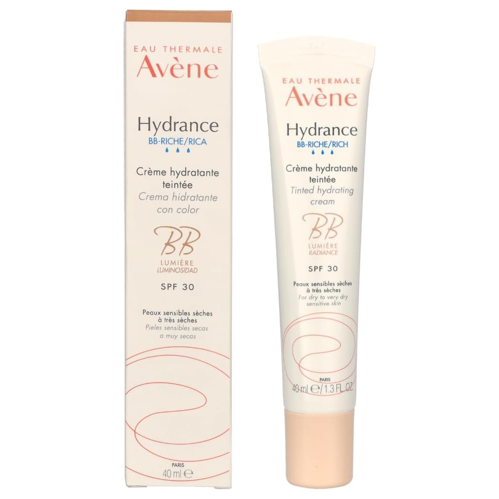 اون بی بی کرم ریچ SPF 30