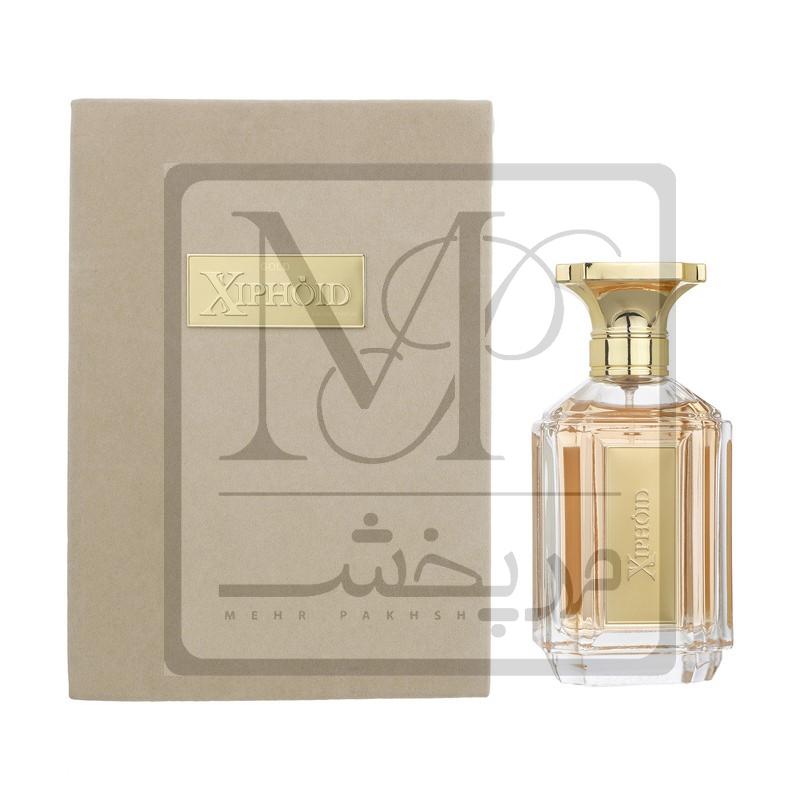 ادکلن زیفویید GOLD 100 ml