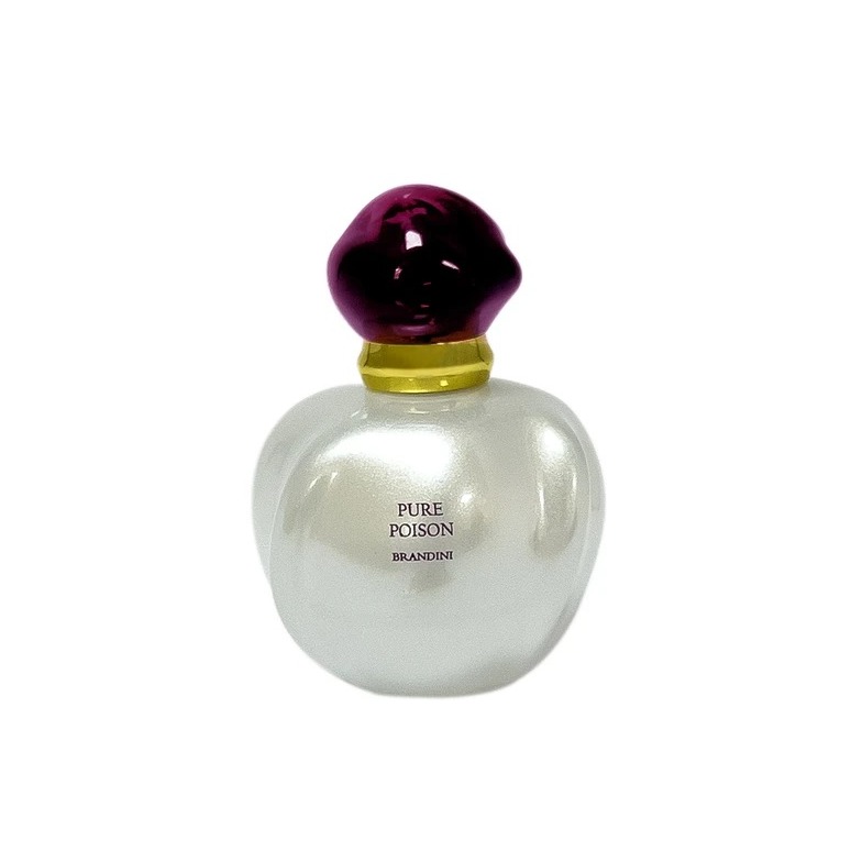 برندینی Pure poison 33ml مینی