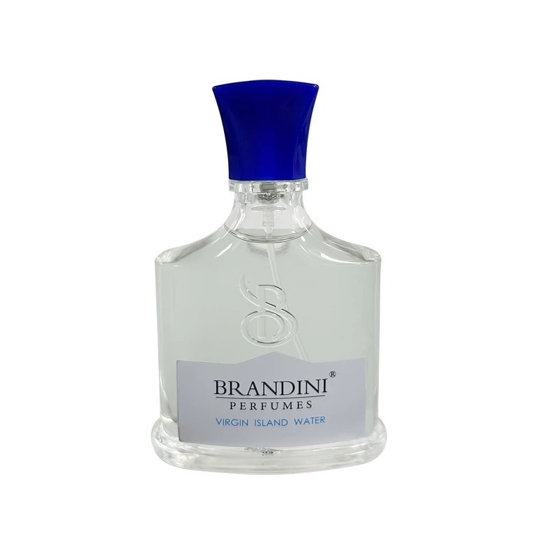 برندینی پرفیوم کرید VIRGIN ISLAND 33ML مینی