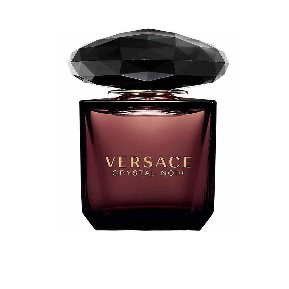 ادئوپرفیوم  VERSACE CRYSTAL NOIR