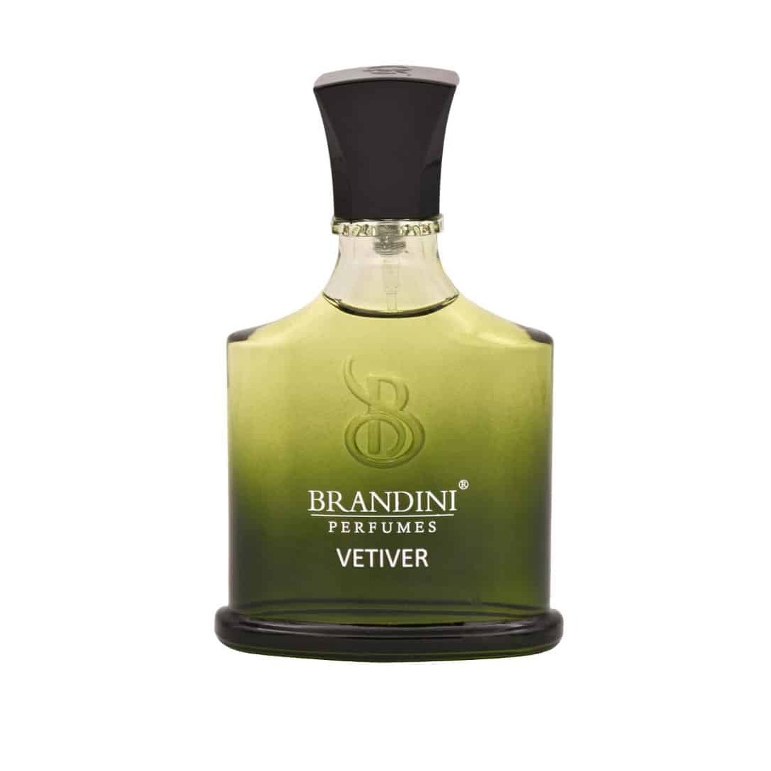 برندینی پرفیوم کریدVETIVER 33ML مینی
