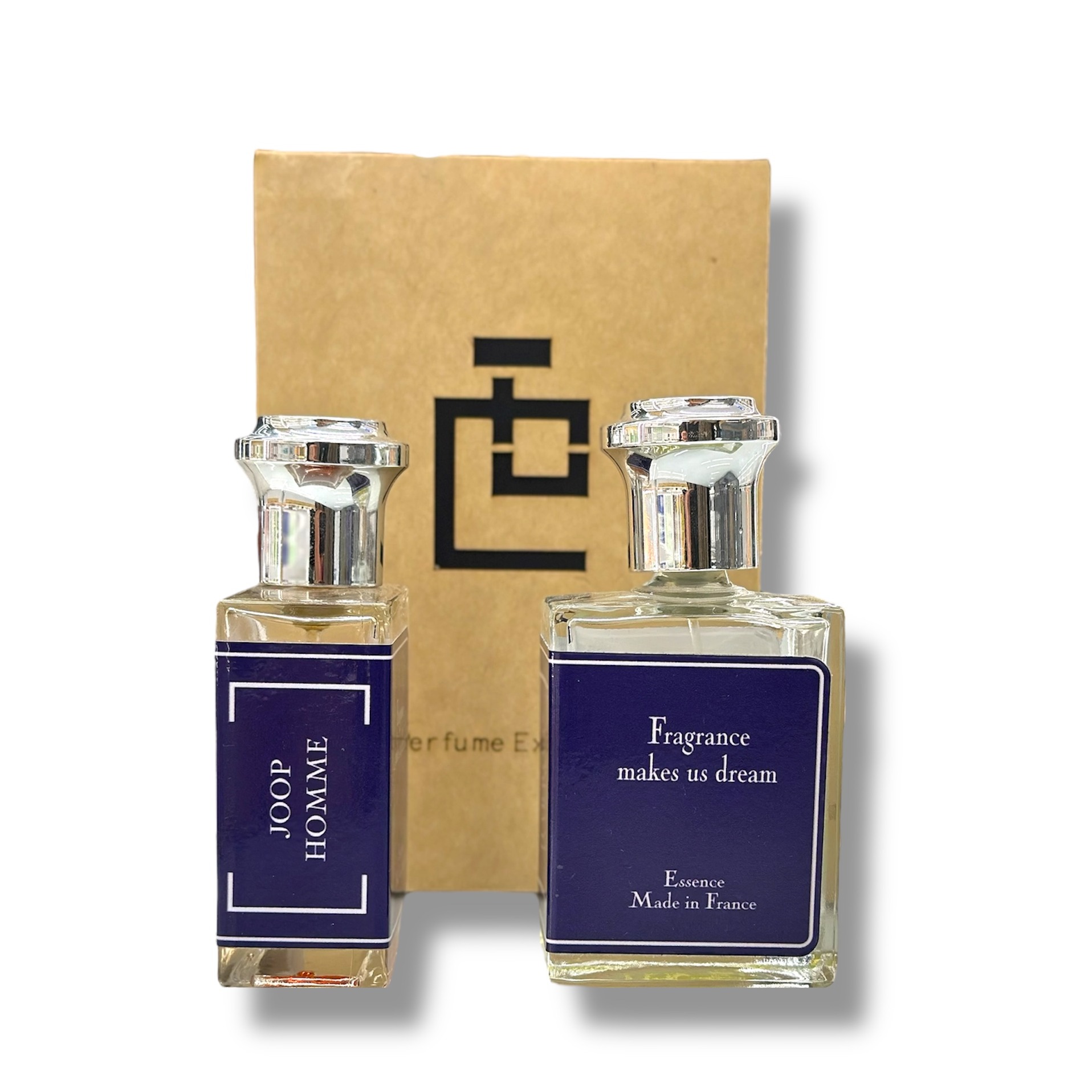 میم پرفیوم عطر مردانه JOOP HOMME 