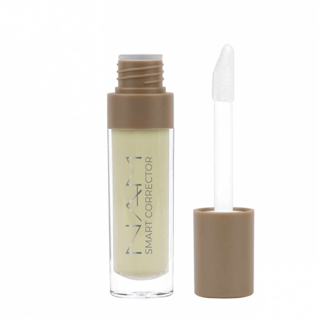 نام کارکتر اسمارت سبز شماره 02- ANTI REDNESS